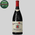 Clos des Papes Châteauneuf du Pape rouge 2018 Magnum