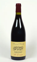 Bernard Baudry Chinon Les Granges 2020