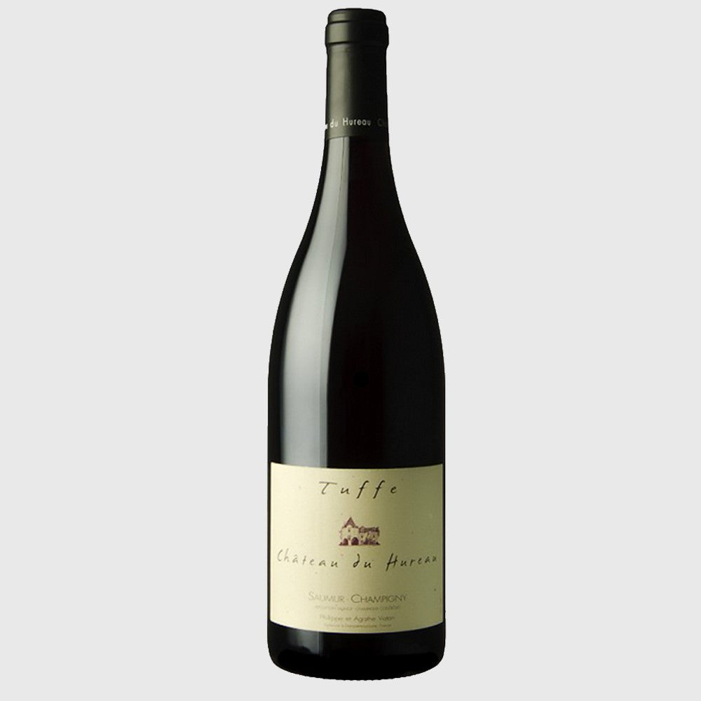 Château du Hureau Saumur Champigny Tuffe 2019