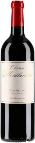 Château Montlandrie 2009 Magnum