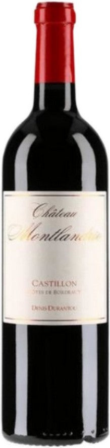 Château Montlandrie 2010 Magnum