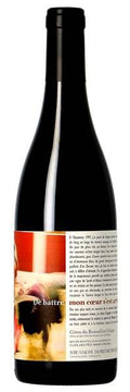 Clos des Fées De battre mon cœur s'est arrêté 2020