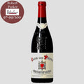 Clos des Papes Châteauneuf du Pape rouge 2022 Offre Tasting