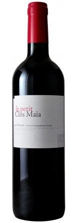 Clos Maia Petit Clos IGP Hérault 2016