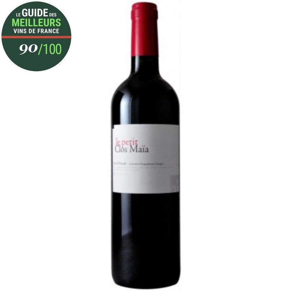 Clos Maia Petit Clos IGP Hérault 2022 Offre Tasting