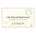 Domaine Alain Graillot Crozes Hermitage rouge 2023 Magnum