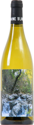 Domaine Blanc Plume "GR 36" blanc 2019