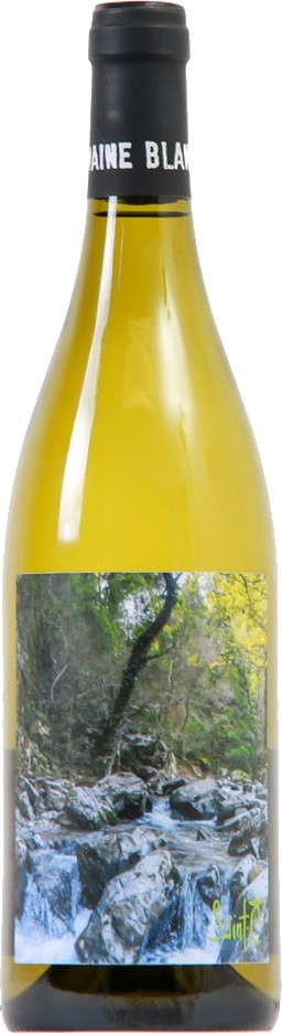 Domaine Blanc Plume "GR 36" blanc 2019