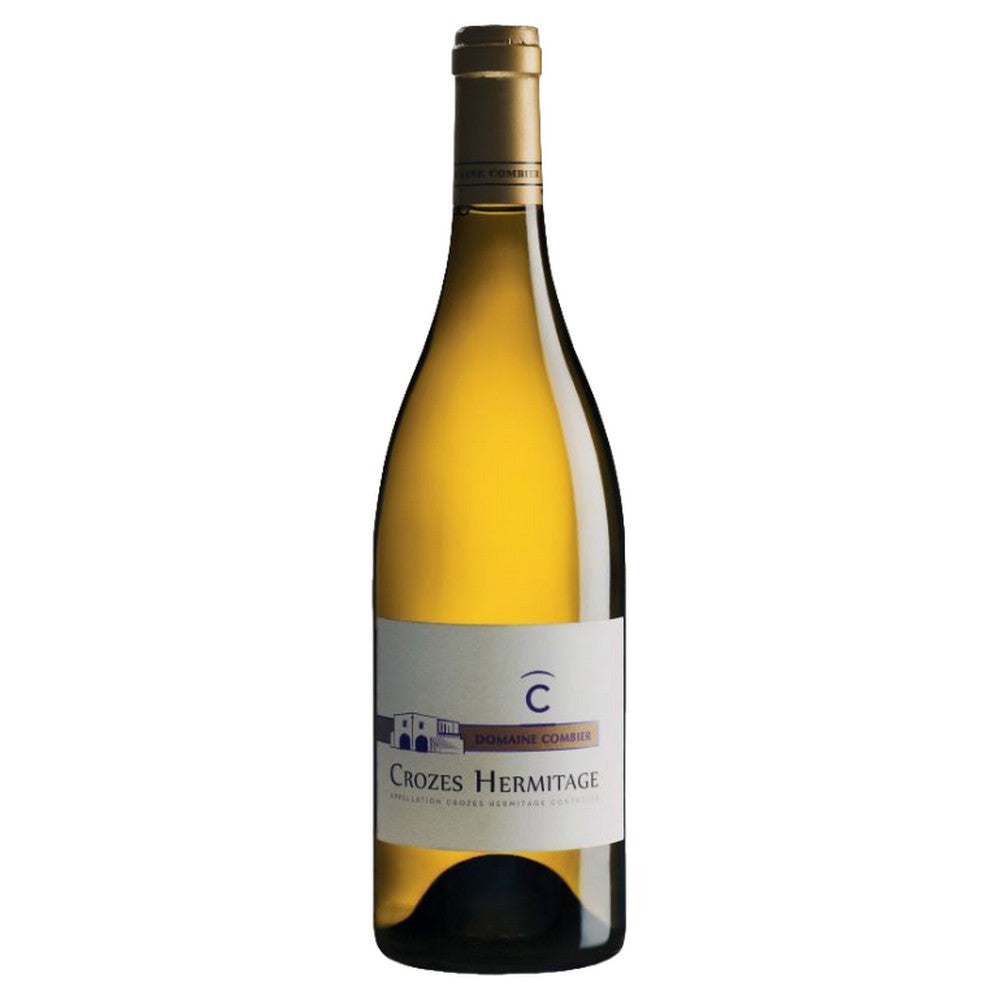 Domaine Combier Crozes Hermitage blanc 2023