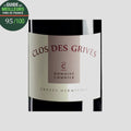 Domaine Combier Crozes Hermitage Clos des Grives rouge 2023 Magnum Coffret Bois