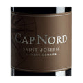 Domaine Combier Saint Joseph Cap Nord 2023
