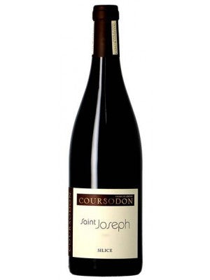 Domaine Coursodon Saint Joseph Cuvée Silice 2023
