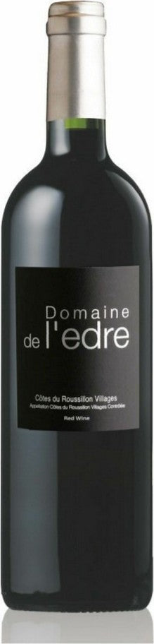 Domaine de l'Edre cuvée L'Edre 2010