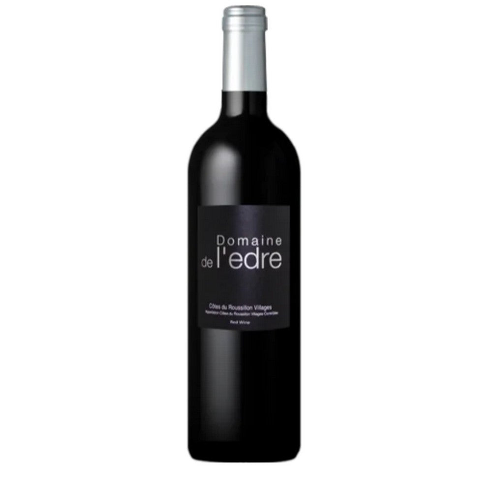 Domaine de l'Edre cuvée Planète Vin 2011