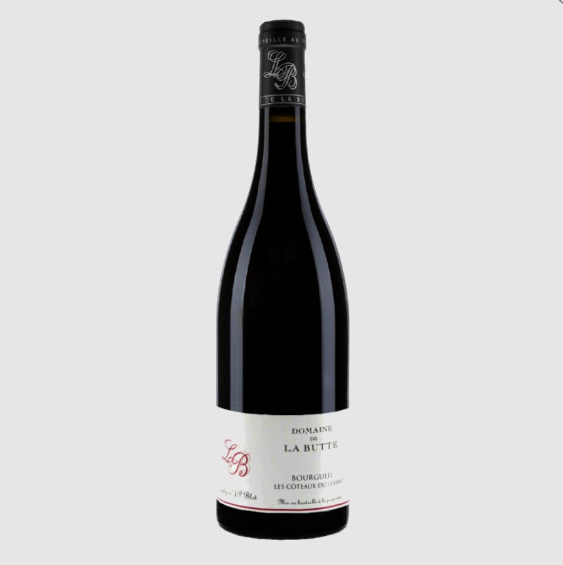 Domaine de la Butte Jacky Blot Bourgueil Les Perrières 2021