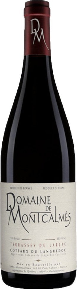 Domaine de Montcalmès Grenache 2017