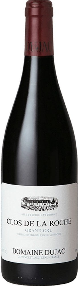 Domaine Dujac Clos de la Roche 2022