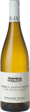 Domaine Dujac Monts Luisants Morey Saint Denis 1er cru blanc 2018
