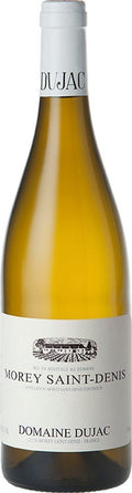 Domaine Dujac Morey Saint Denis blanc 2020
