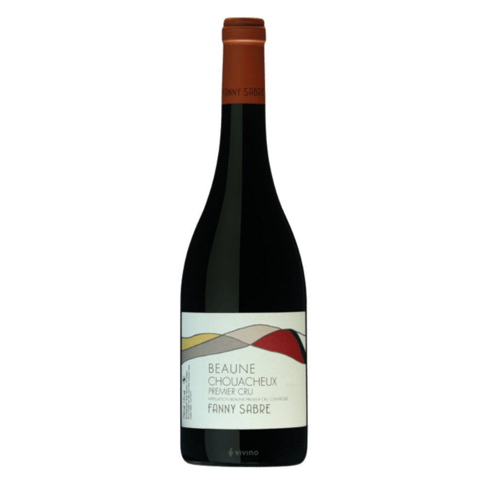 Domaine Fanny Sabre Beaune 1er cru Chouacheux 2019