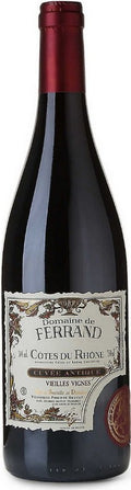 Domaine Ferrand Bravay Cuvée Antique Côtes du Rhône 2019