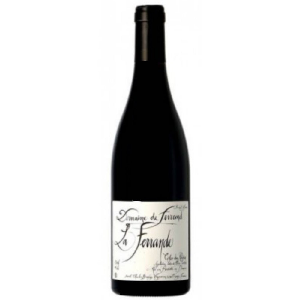 Domaine Ferrand Bravay Mistral 2017