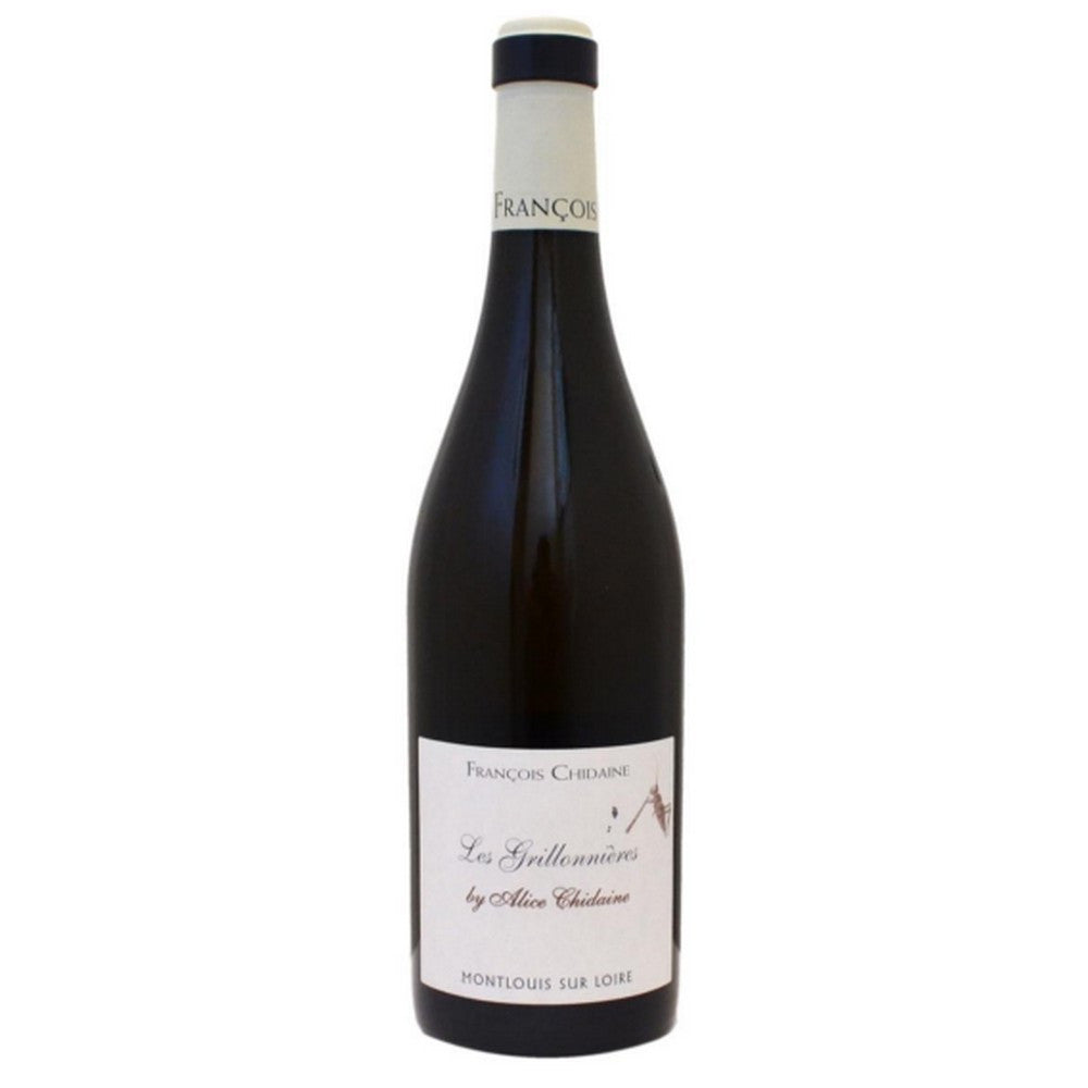Domaine François Chidaine Montlouis S/Loire Les Grillonnières 2022