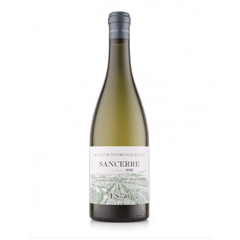 Domaine Henri Bourgeois ES56 La Bourgeoise Sancerre blanc 2022