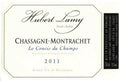 Domaine Hubert Lamy Chassagne Montrachet Les Macherelles 2023