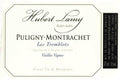 Domaine Hubert Lamy Puligny Montrachet les Tremblots 2023