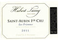 Domaine Hubert Lamy Saint Aubin 1er cru Les Frionnes 2023