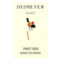 Domaine Josmeyer Pinot gris Grand cru Brand 2016