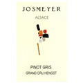 Domaine Josmeyer Pinot gris Grand cru Hengst 2018