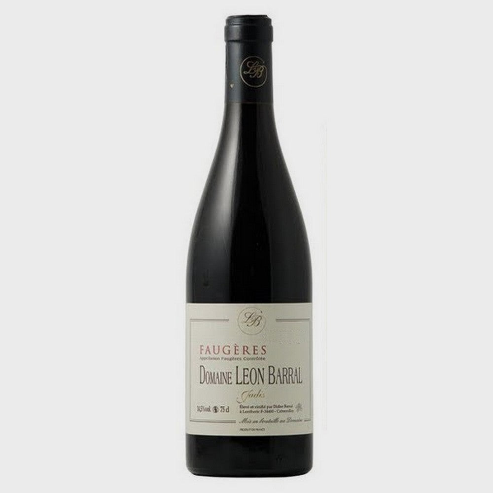 Domaine Léon Barral Faugères Jadis 2020