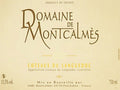 Domaine Montcalmès Languedoc Blanc 2023