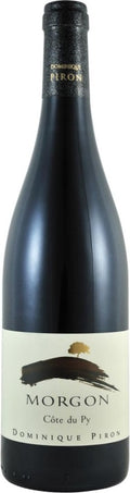Dominique Piron Côte du Py 2015