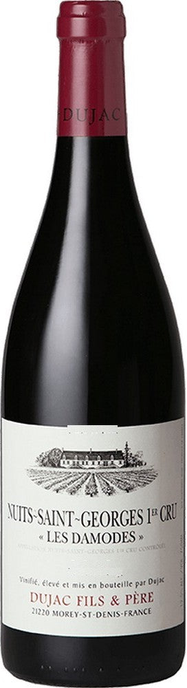Dujac Père et Fils Nuits Saint Georges 1er cru Aux Cras 2021