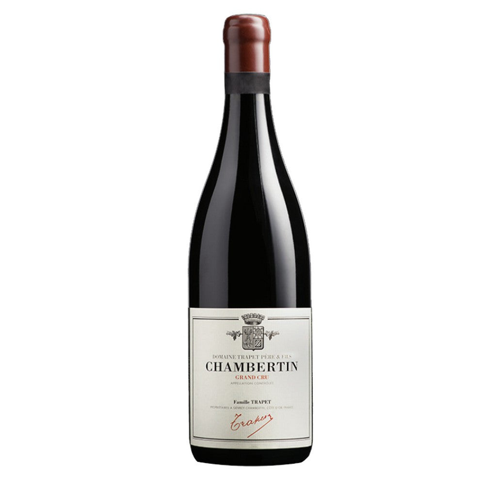 Jean Louis Trapet Chambertin Grand cru 2023 Magnum