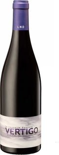 La Nouvelle Donne Côtes du Roussillon Vertigo 2007