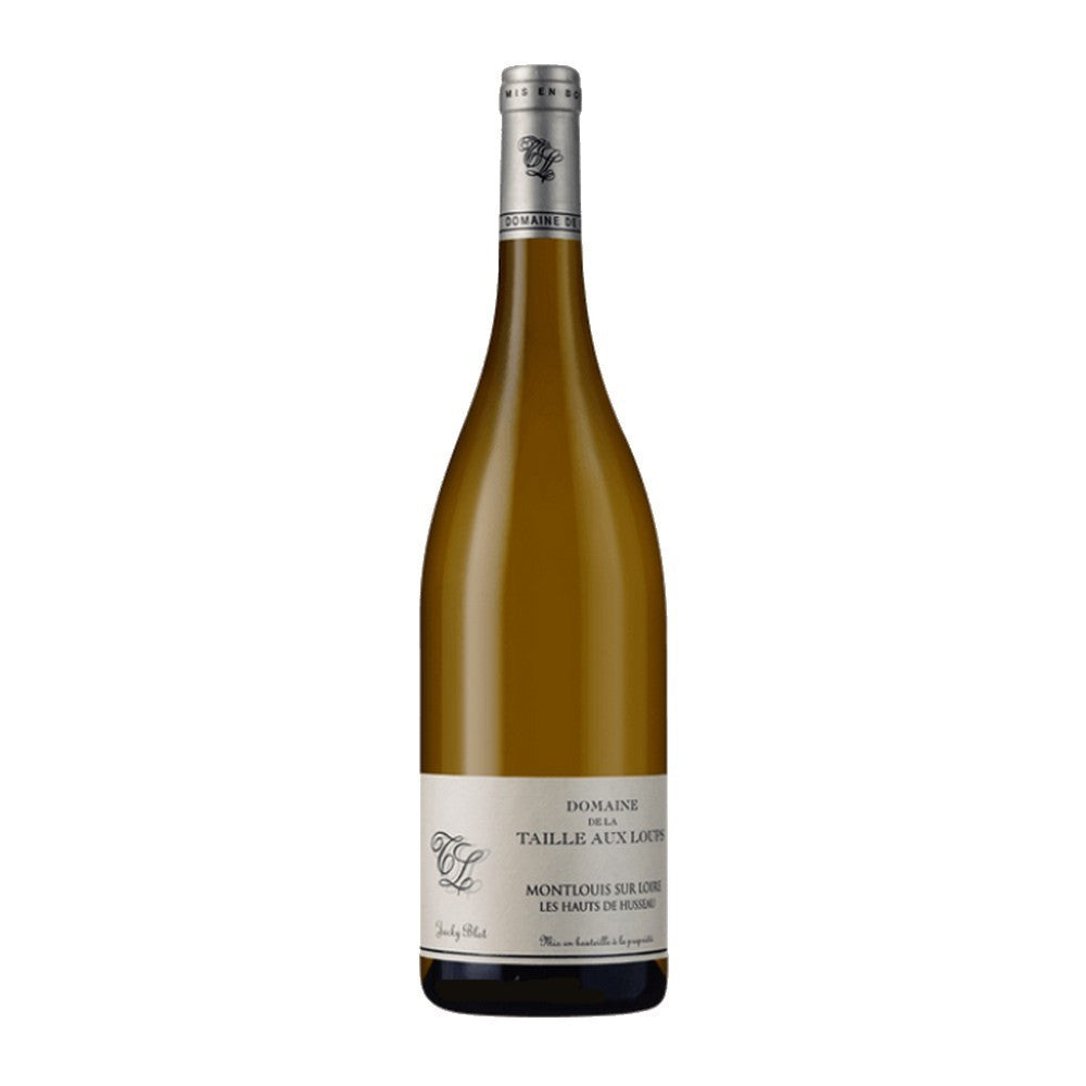 La Taille aux Loups Montlouis sur Loire Les Hauts de Husseau 2022 Offre Tasting