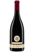 Les Terres dorées Jean Paul Brun Fleurie Grille Midi 2014