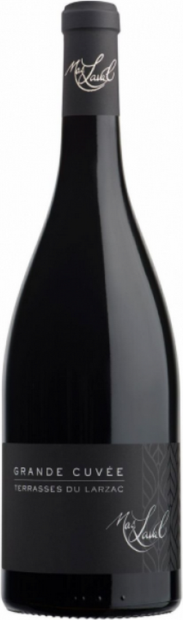 Mas Laval Grande cuvée Terrasses du Larzac 2020