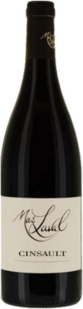 Mas Laval IGP Hérault Cinsault 2019