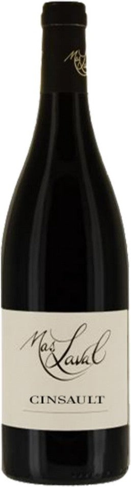 Mas Laval IGP Hérault Cinsault 2019