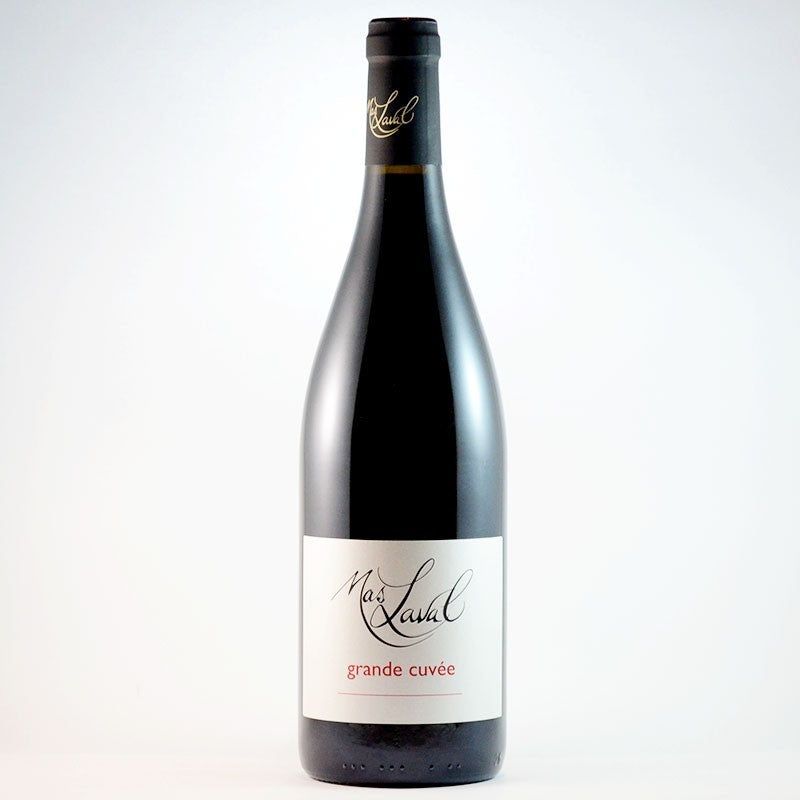 Mas Laval IGP Hérault Grande cuvée 2011