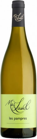 Mas Laval Les Pampres blanc 2019 IGP Hérault