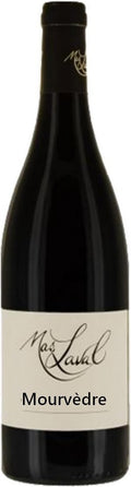 Mas Laval Mourvèdre 2023 IGP Hérault