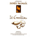Patrick Baudouin Anjou blanc Le Cornillard 2018