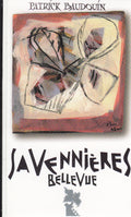 Patrick Baudouin Savennières Bellevue 2021