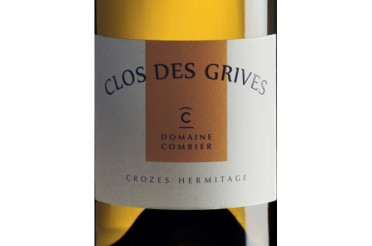 Groupage Combier Clos des Grives : Offre de réservation nouveaux millésimes